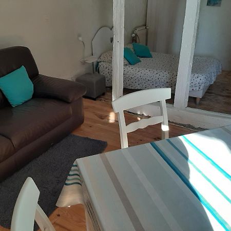 Gite Izabeau Pouillon Экстерьер фото