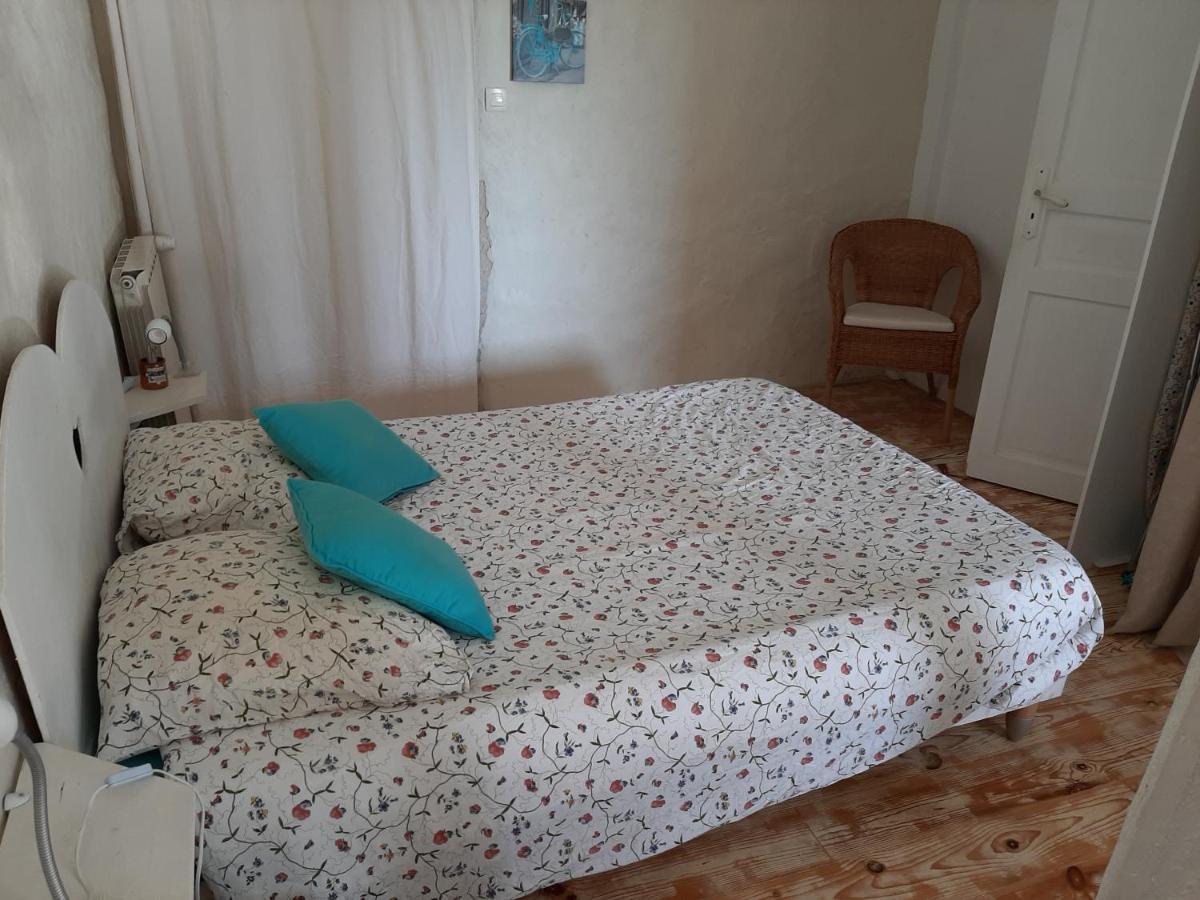 Gite Izabeau Pouillon Экстерьер фото